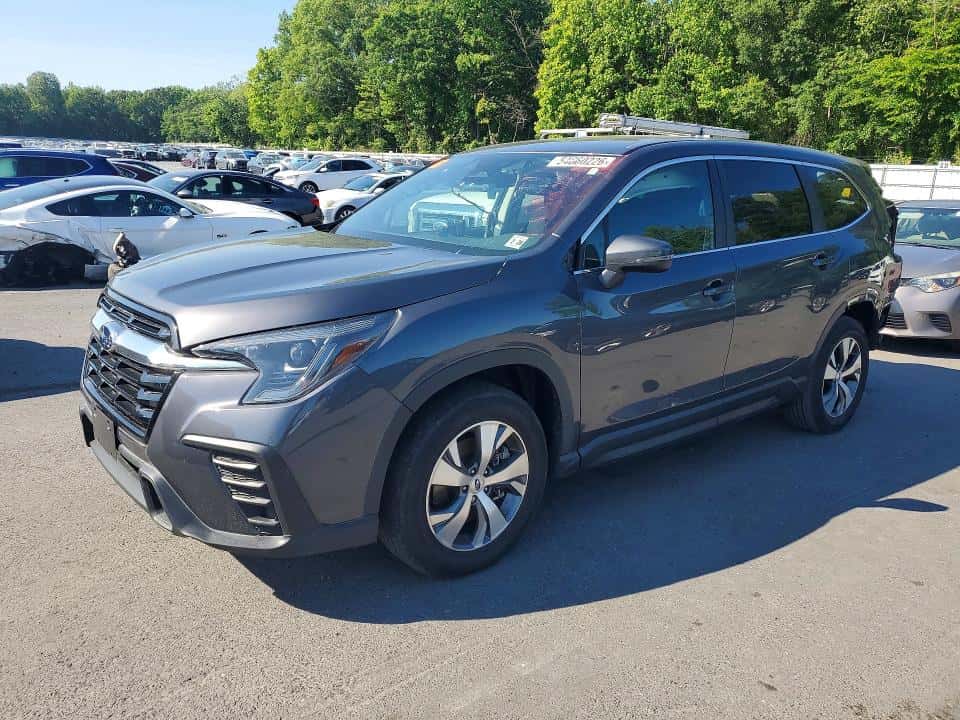 2023 SUBARU ASCENT
