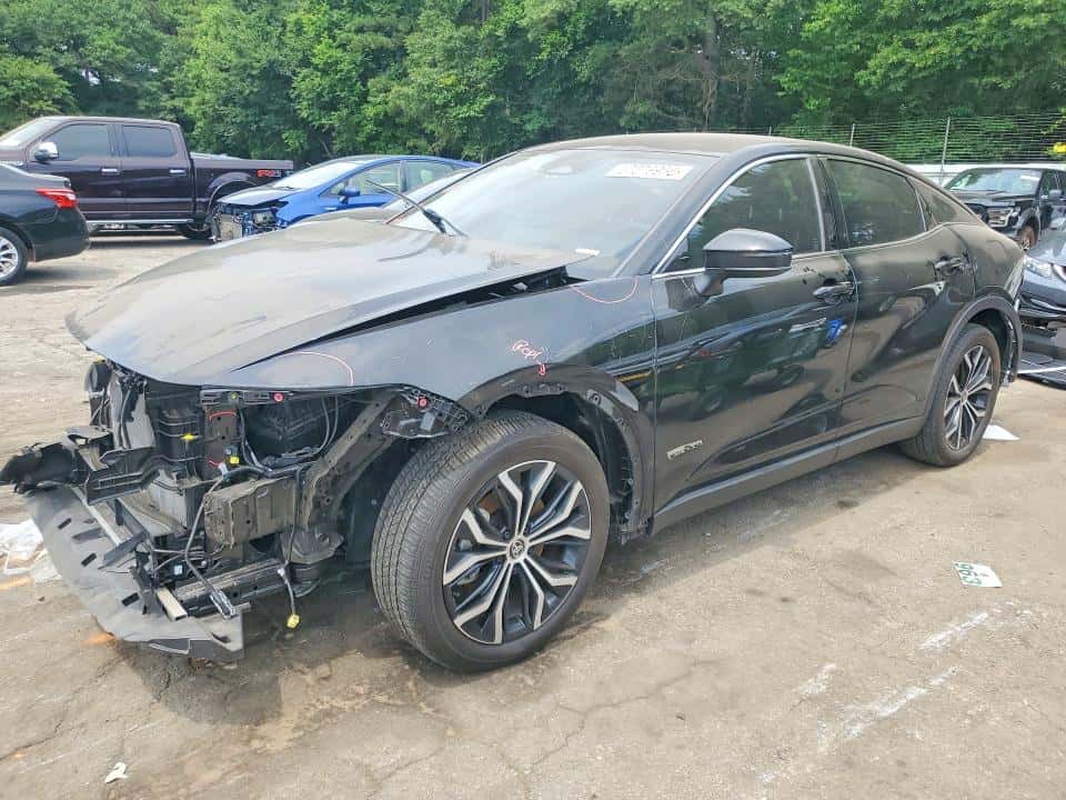 2023 TOYOTA CROWN