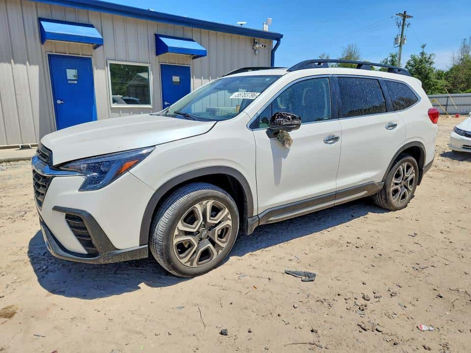2023 SUBARU ASCENT