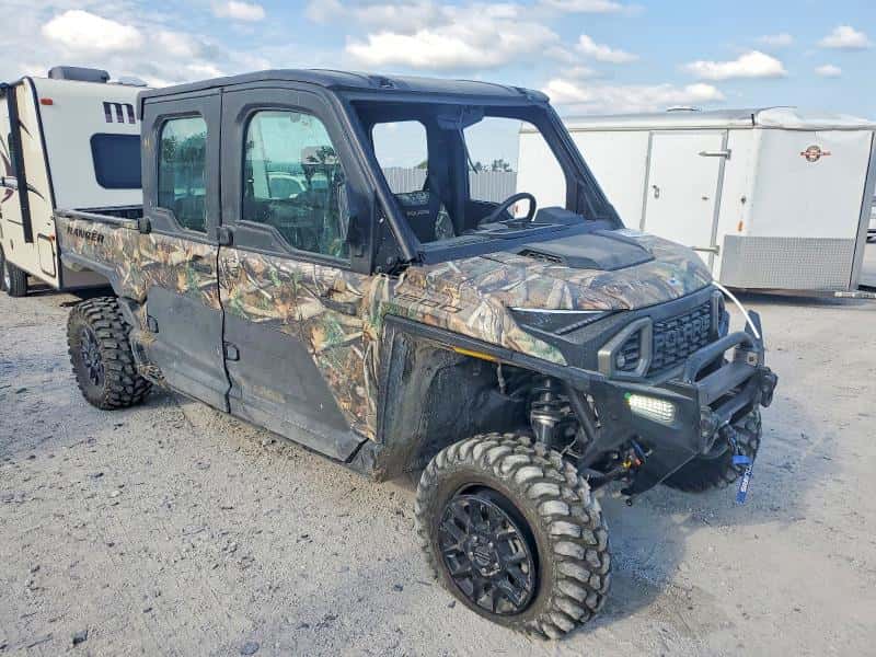 2025 INNE RANGER
