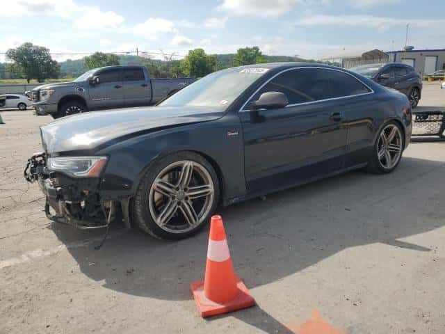 2013 AUDI S5RS5