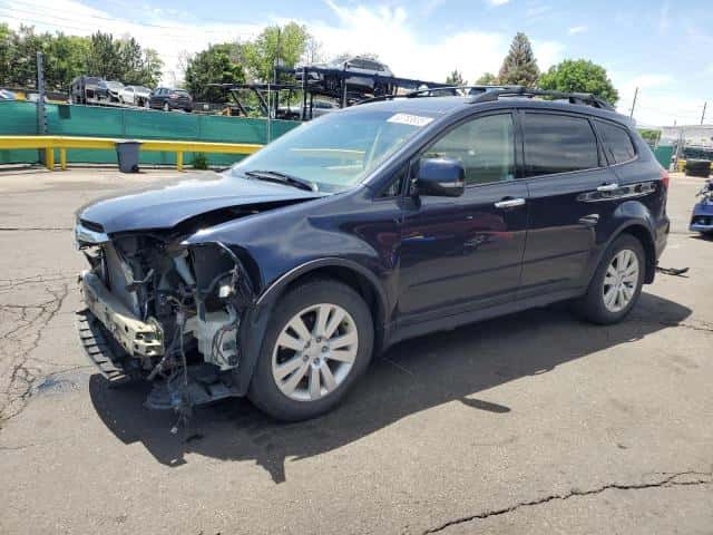 2013 SUBARU TRIBECA
