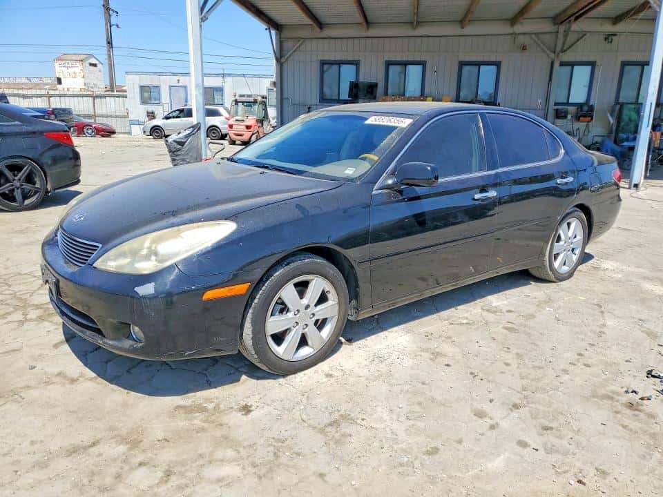 2005 LEXUS ES 330