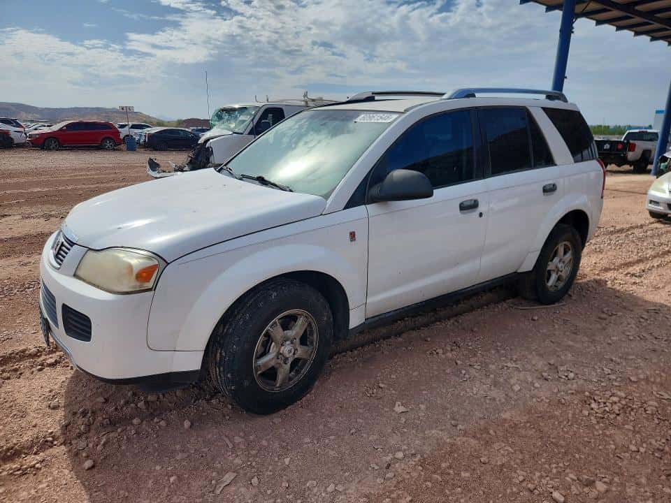 2007 INNE VUE