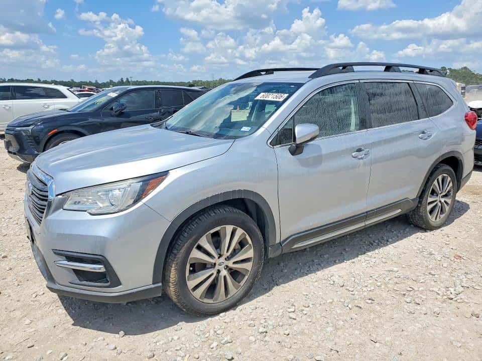 2020 SUBARU ASCENT