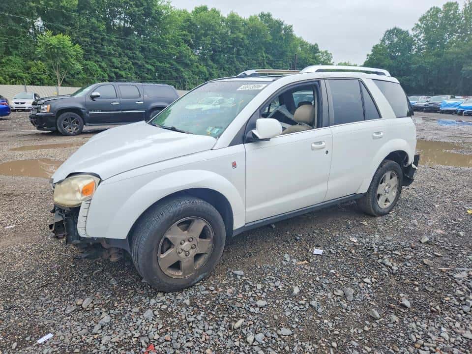 2006 INNE VUE