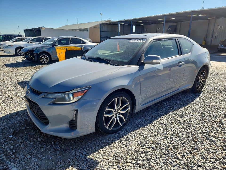 2015 INNE TC