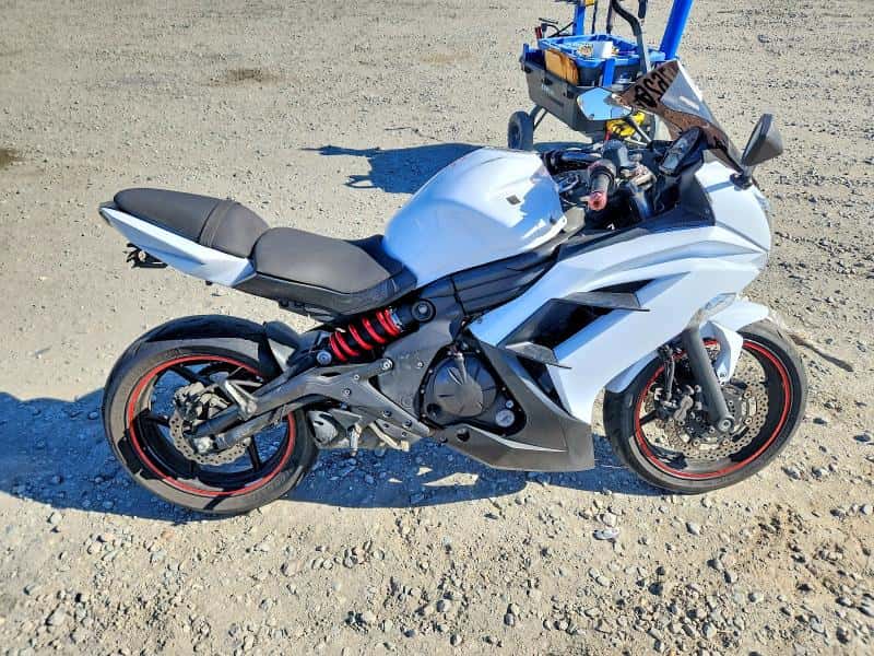 2013 INNE EX
