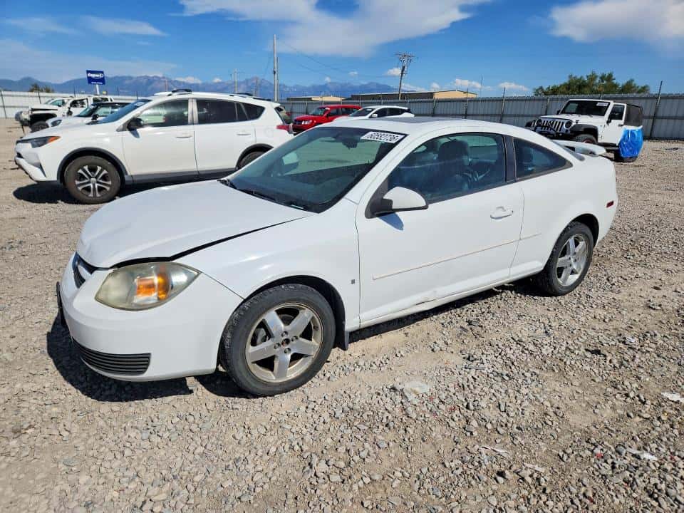 2006 CHEVROLET COBALT