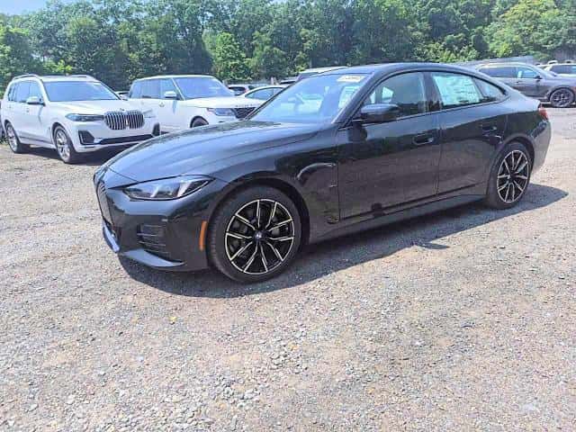 2026 BMW I4