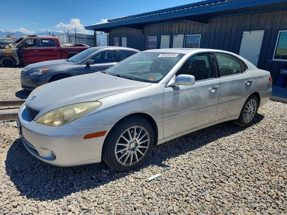 2005 LEXUS ES 330
