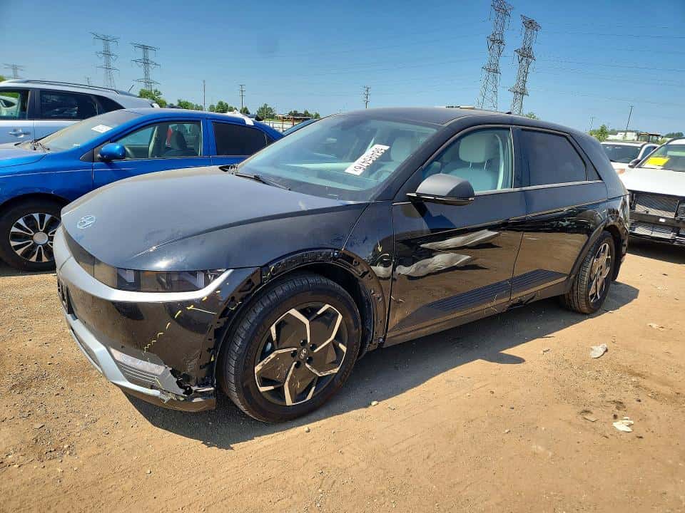 2023 HYUNDAI IONIQ 5