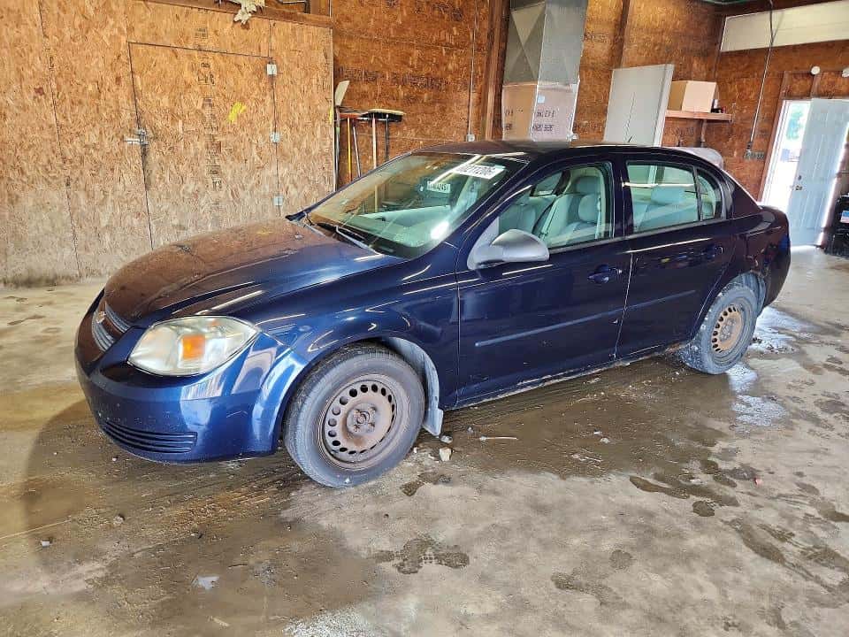 2010 CHEVROLET COBALT