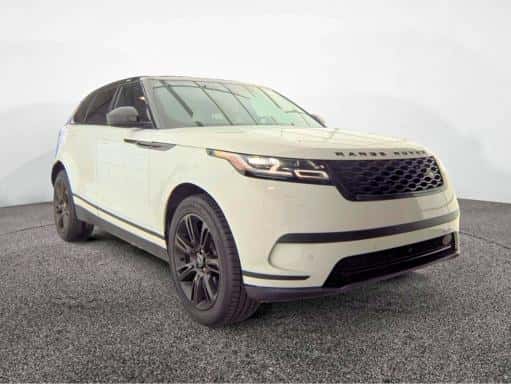 2022 LAND ROVER RANGE ROVER VELAR