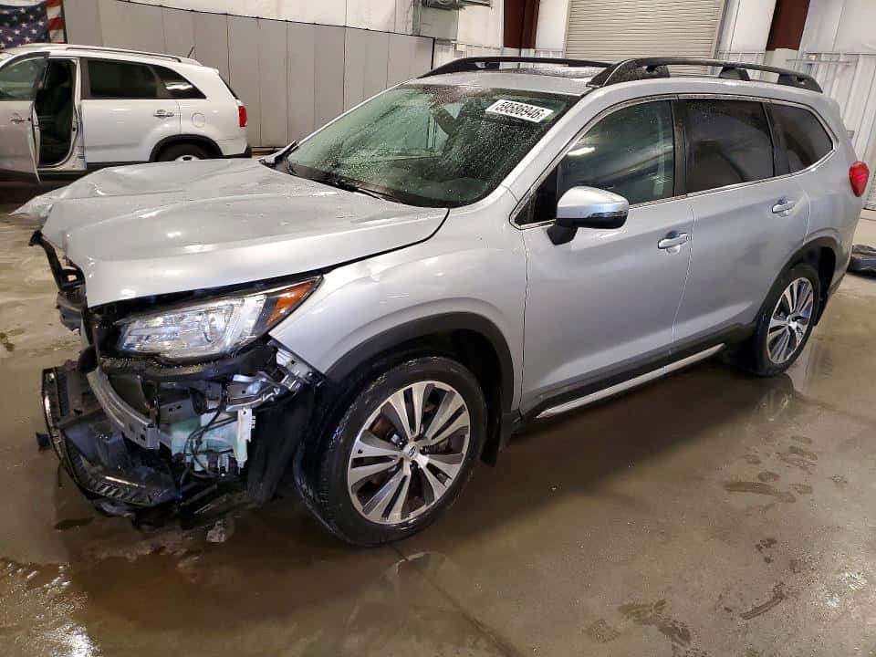 2019 SUBARU ASCENT