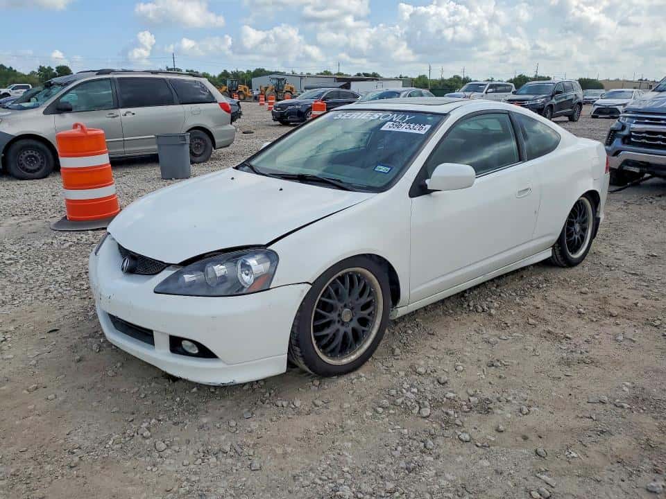 2006 ACURA RSX