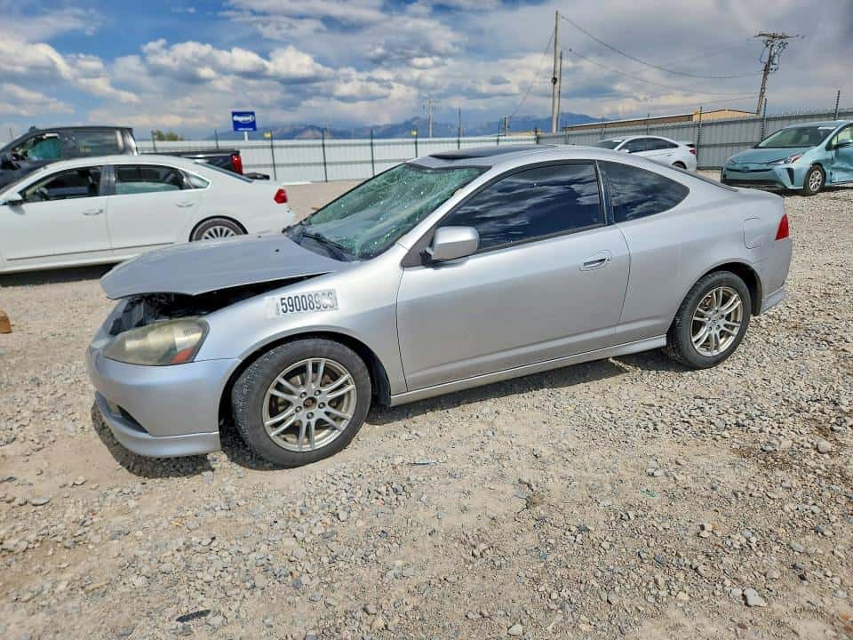 2006 ACURA RSX