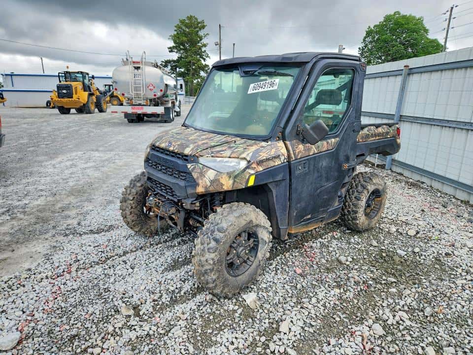 2021 INNE RANGER