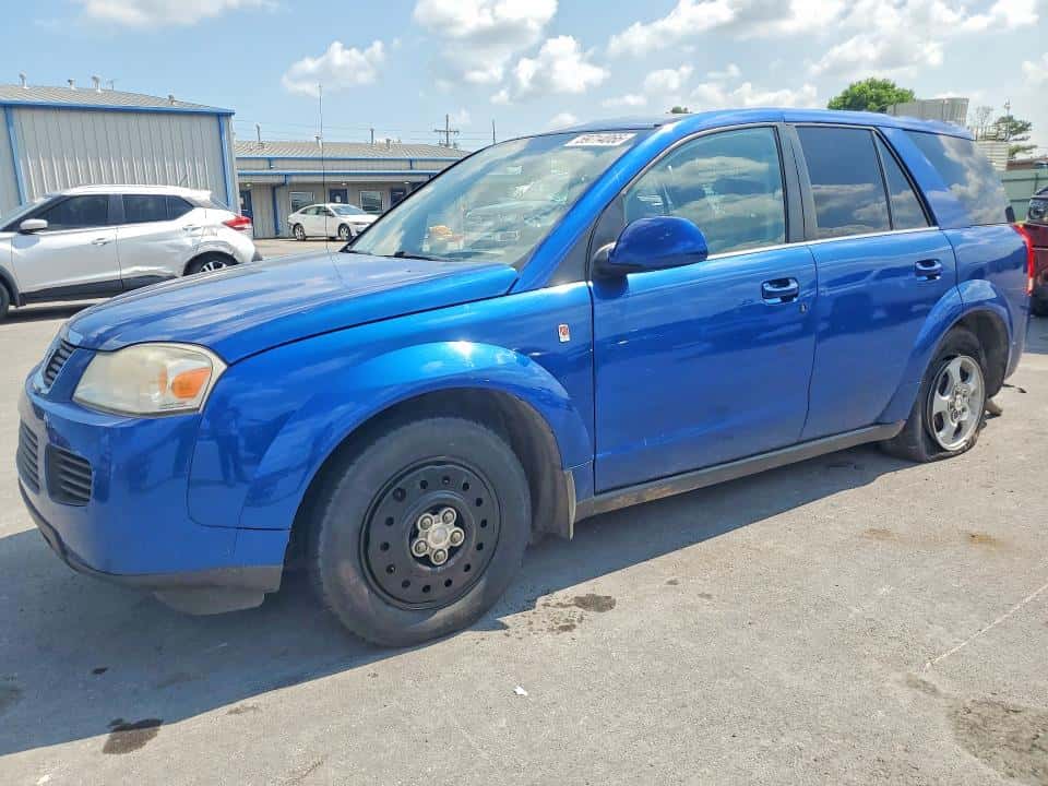2006 INNE VUE