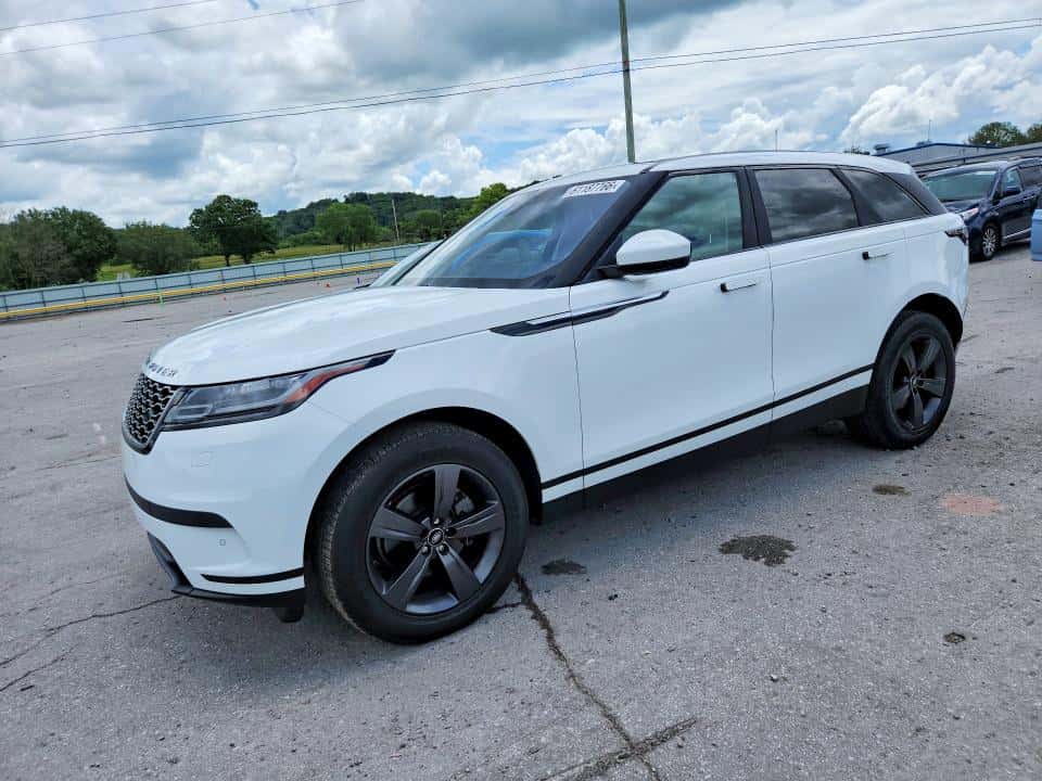 2020 LAND ROVER RANGE ROVER VELAR