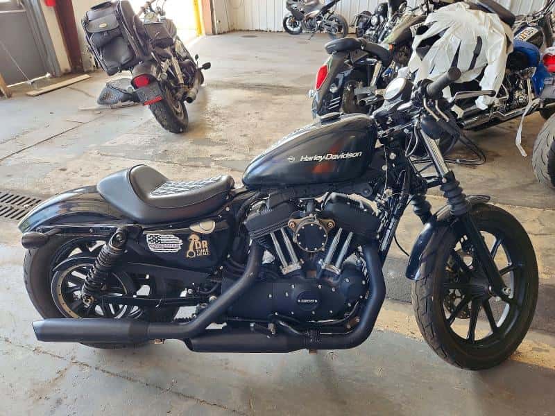 2020 INNE SPORTSTER