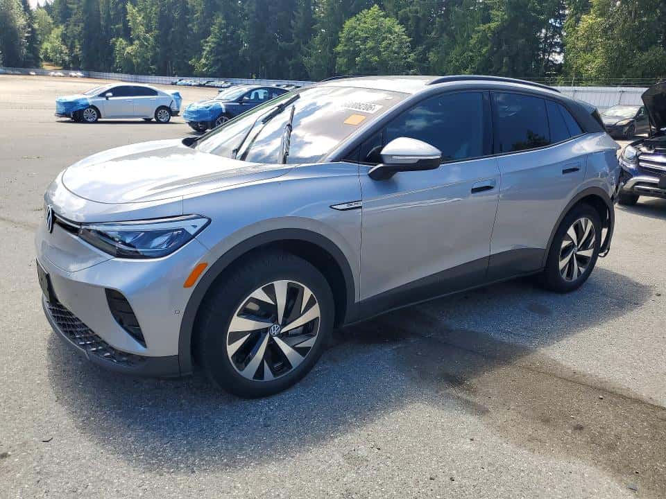 2023 VOLKSWAGEN ID4