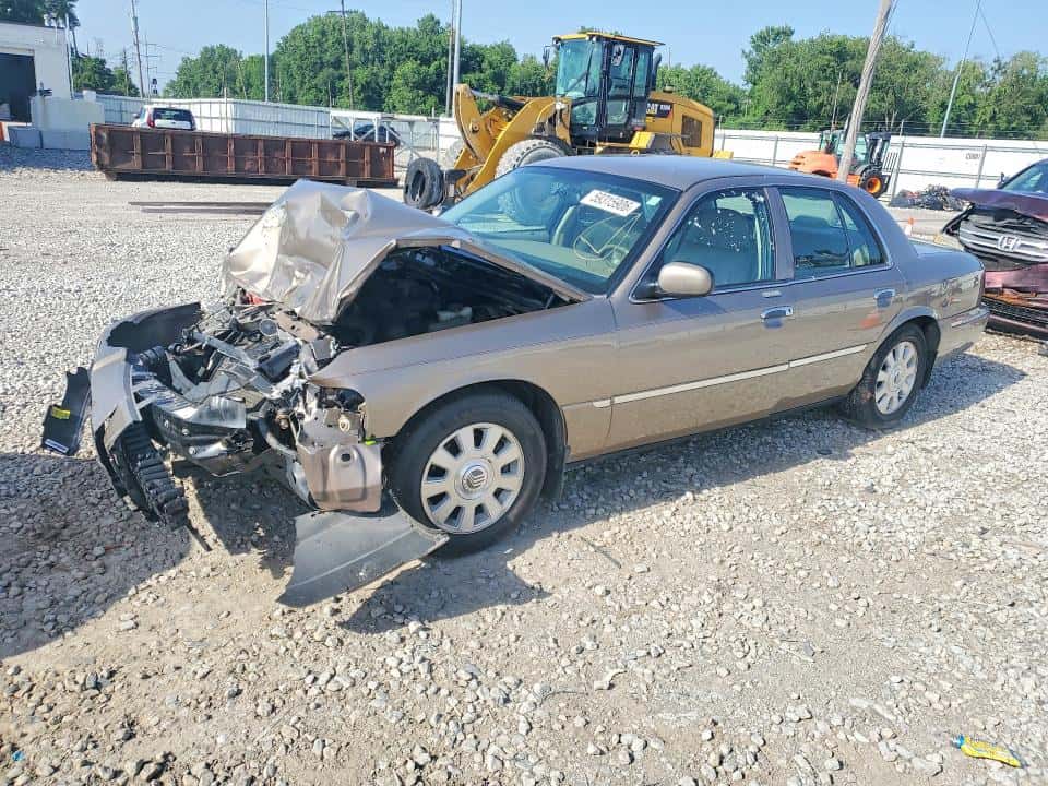 2004 INNE GRAND MARQUIS