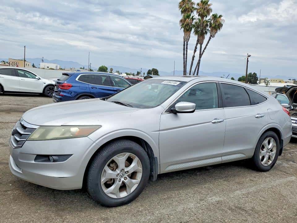 2010 HONDA ACCORD CROSSTOUR