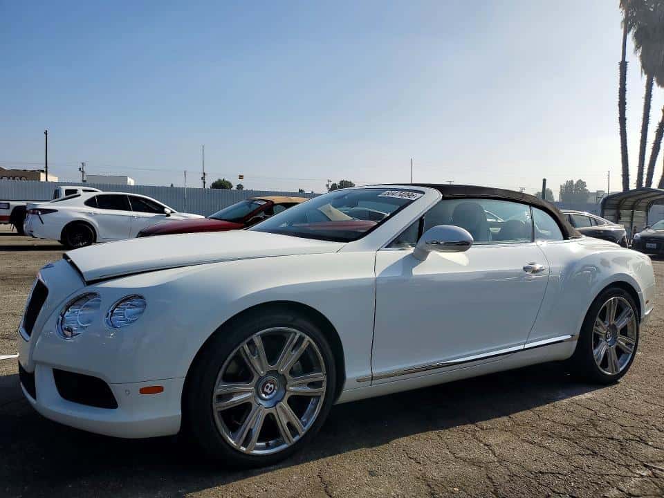 2013 INNE CONTINENTAL