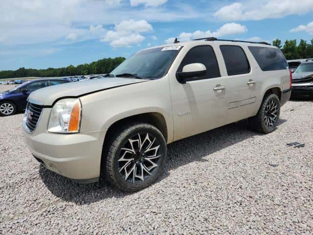 2008 GMC YUKON XL