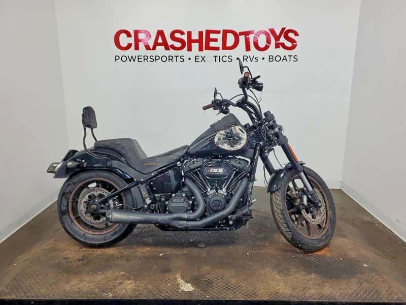 2020 INNE LOW RIDER