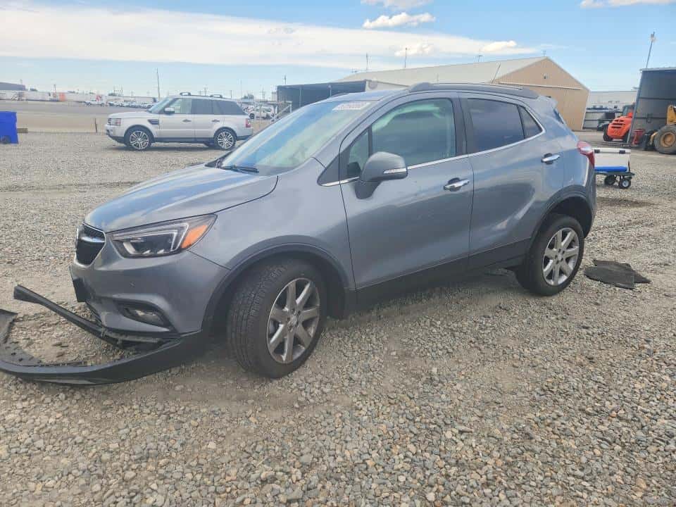 2019 BUICK ENCORE