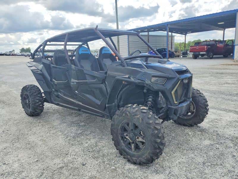 2019 INNE RZR