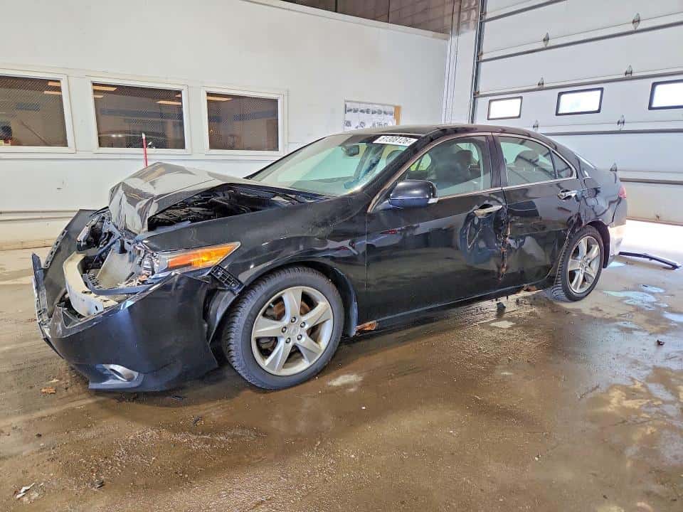 2011 ACURA TSX