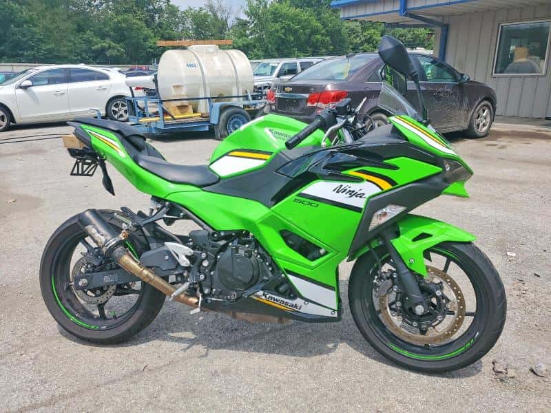 2025 INNE EX