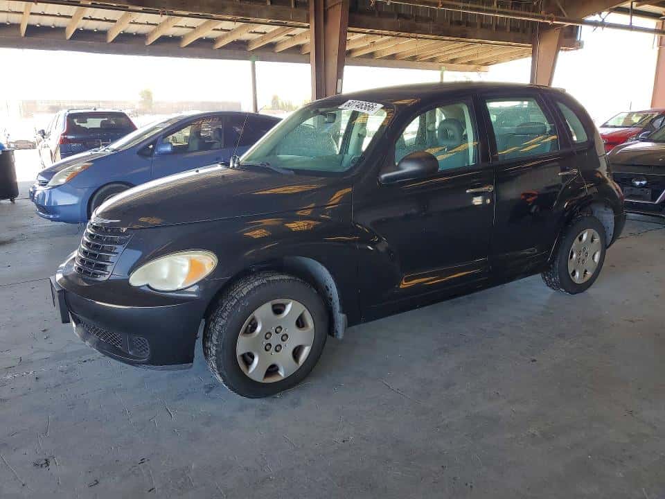 2008 CHRYSLER PT CRUISER