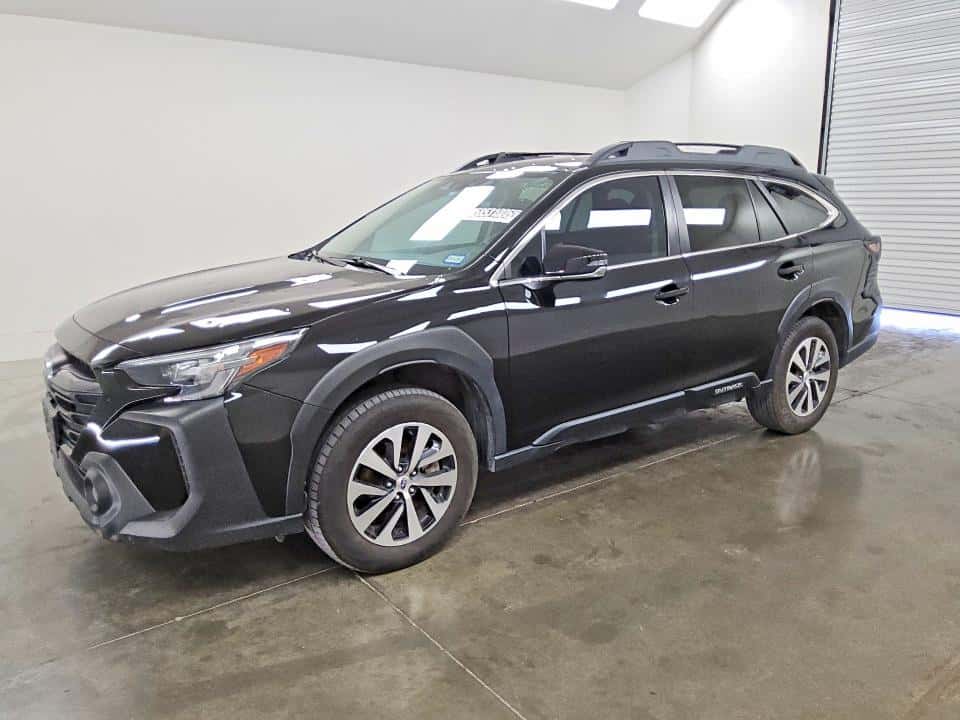 2023 SUBARU OUTBACK