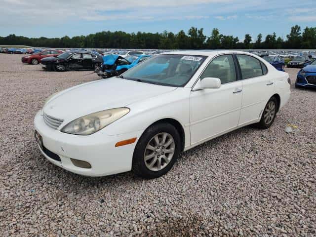2003 LEXUS ES 300