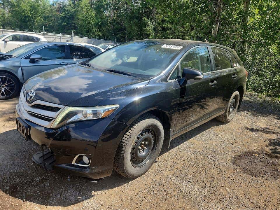 2015 TOYOTA VENZA