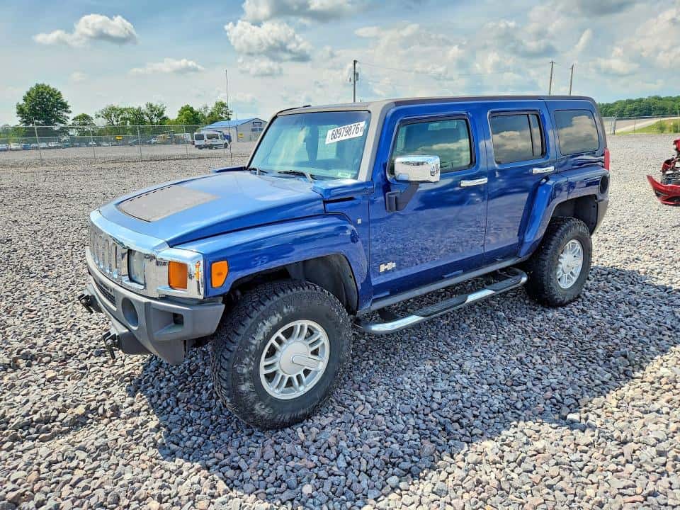 2006 INNE H3