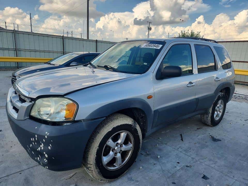 2005 MAZDA TRIBUTE