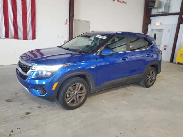 2023 KIA SELTOS
