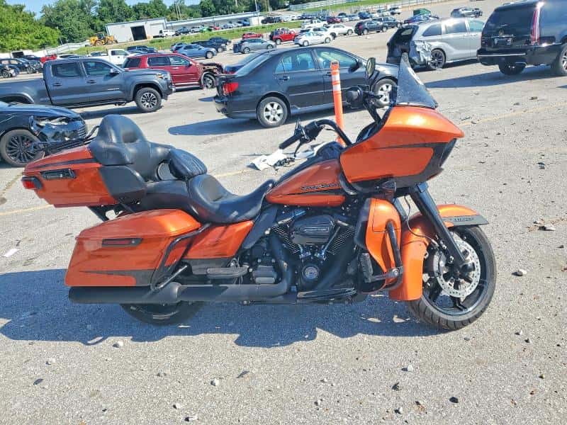 2020 INNE ROAD GLIDE