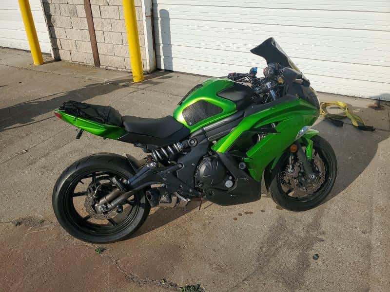 2012 INNE EX
