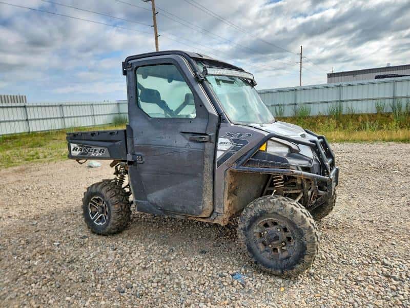2016 INNE RANGER