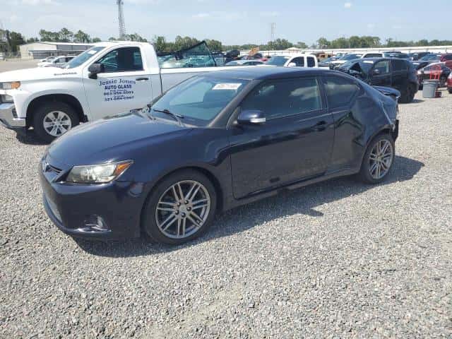 2011 INNE TC