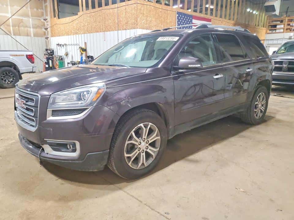 2015 GMC ACADIA
