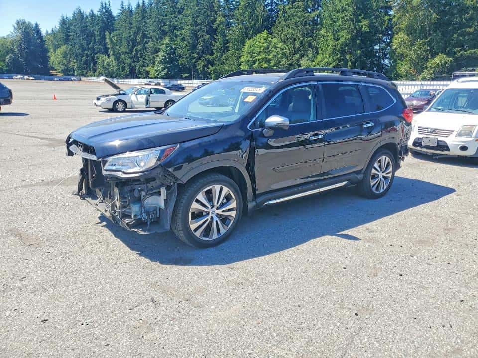 2020 SUBARU ASCENT
