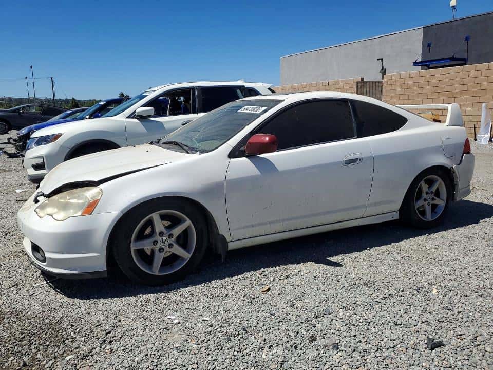 2003 ACURA RSX