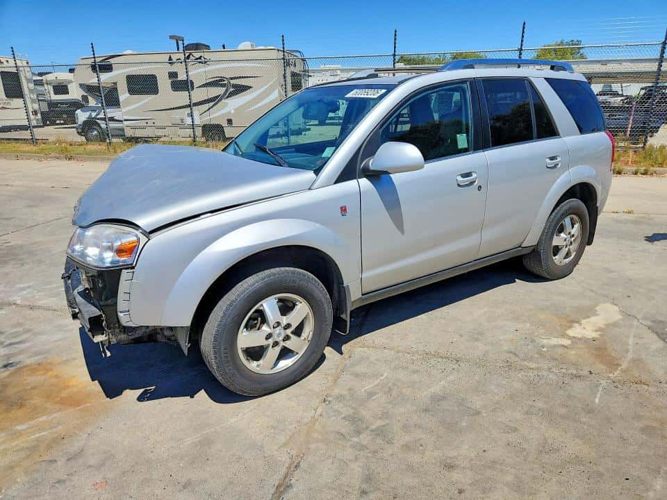 2007 INNE VUE